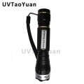 LED Red High quality and Portable Torch 620-630nm